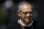 Foto zur News: Formel-1-Chef Stefano Domenicali