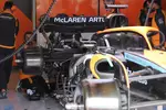 Foto zur News: McLaren MCL36