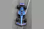 Foto zur News: Esteban Ocon (Alpine)