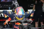 Foto zur News: Sergio Perez (Red Bull)