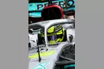 Gallerie: Lewis Hamilton (Mercedes)