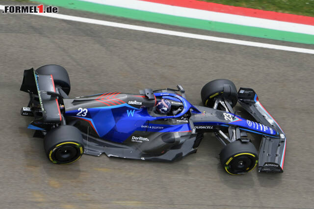 Foto zur News: Formel-1-Liveticker: Sergio Perez: Mehr Rennen mache ich nicht mit!