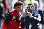 Foto zur News: Carlos Sainz (Ferrari)