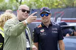 Foto zur News: Sergio Perez (Red Bull)