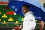 Foto zur News: Kevin Magnussen (Haas)