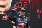 Foto zur News: Max Verstappen (Red Bull)