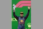 Foto zur News: Sergio Perez (Red Bull)