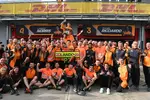 Foto zur News: Lando Norris (McLaren)