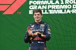 Foto zur News: Max Verstappen (Red Bull)