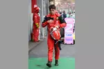 Foto zur News: Charles Leclerc (Ferrari)