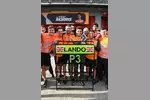 Foto zur News: Lando Norris (McLaren)