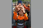 Foto zur News: Lando Norris (McLaren)