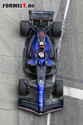 Foto zur News: Formel-1-Liveticker: Mercedes 