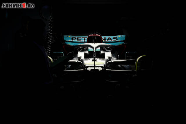 Foto zur News: Formel-1-Liveticker: Sergio Perez: Mehr Rennen mache ich nicht mit!