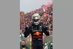 Foto zur News: Max Verstappen (Red Bull)