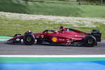 Ferrari F1-75