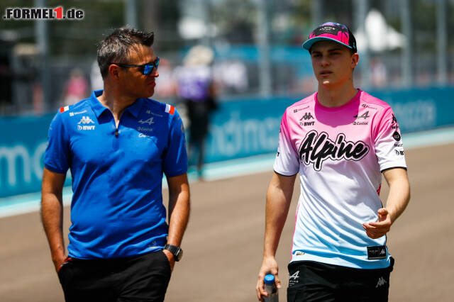 Foto zur News: Formel-1-Liveticker: Leclerc wollte gar nicht an die Box kommen