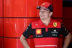 Foto zur News: Charles Leclerc (Ferrari)