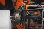 Foto zur News: McLaren MCL36