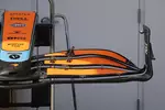 Foto zur News: McLaren MCL36