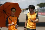 Foto zur News: Lando Norris (McLaren)