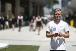 Foto zur News: Kevin Magnussen (Haas)