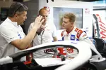 Foto zur News: Mick Schumacher (Haas)