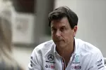 Foto zur News: Toto Wolff