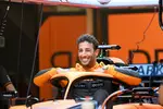 Foto zur News: Daniel Ricciardo (McLaren)