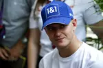 Gallerie: Mick Schumacher (Haas)