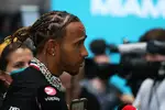 Foto zur News: Lewis Hamilton (Mercedes)