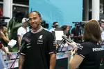 Foto zur News: Lewis Hamilton (Mercedes)