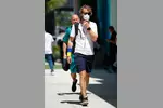 Foto zur News: Sebastian Vettel (Aston Martin)