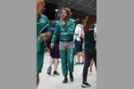 Foto zur News: Sebastian Vettel (Aston Martin)