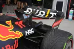 Foto zur News: Red Bull RB18