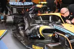 Foto zur News: McLaren MCL36