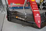 Foto zur News: Ferrari F1-75