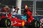 Foto zur News: Carlos Sainz (Ferrari)