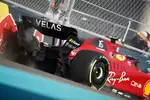 Foto zur News: Carlos Sainz (Ferrari)