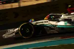 Foto zur News: Lewis Hamilton (Mercedes)