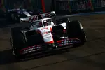 Foto zur News: Kevin Magnussen (Haas)