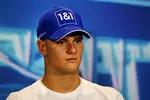 Foto zur News: Mick Schumacher (Haas)