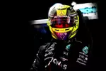 Foto zur News: Lewis Hamilton (Mercedes)