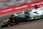 Foto zur News: Lewis Hamilton (Mercedes)