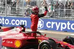 Foto zur News: Charles Leclerc (Ferrari)