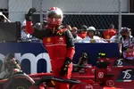 Foto zur News: Charles Leclerc (Ferrari)