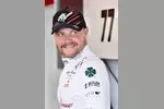 Foto zur News: Valtteri Bottas (Alfa Romeo)