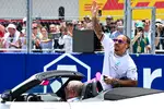 Foto zur News: Lewis Hamilton (Mercedes)