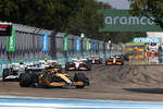 Foto zur News: Lando Norris (McLaren), Yuki Tsunoda (AlphaTauri) und Mick Schumacher (Haas)