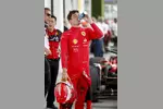 Foto zur News: Charles Leclerc (Ferrari)